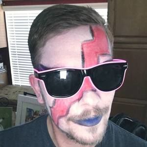 Meet your Posher, Danny